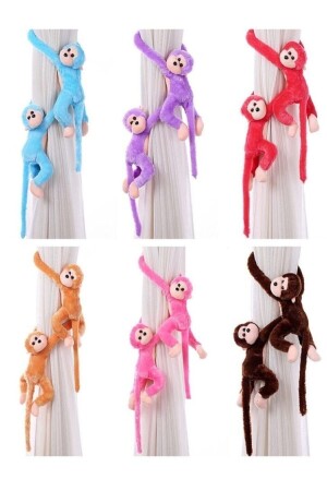 قرد MNZ-Plush - Prestij