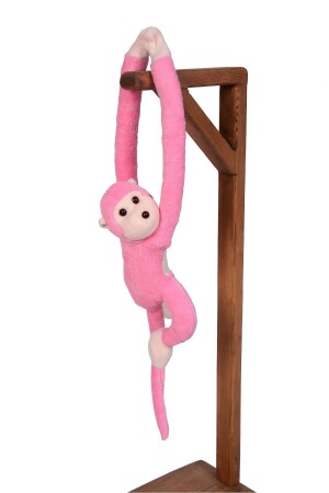 قرد من نوع MNZ-Plush يلتصق بأيديه - Store24