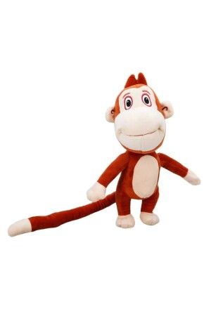 MNZ-Plush Toy صامت 35 سم HBV00000RIFZH - Kukuli
