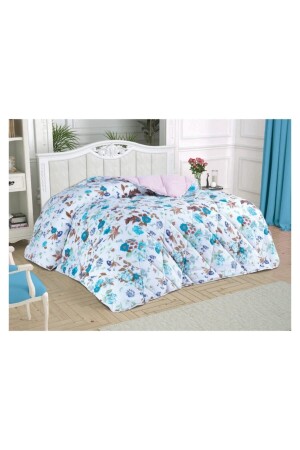 MNZ-Polar Duvet Double Sander Blue ST. 3101 - Taç