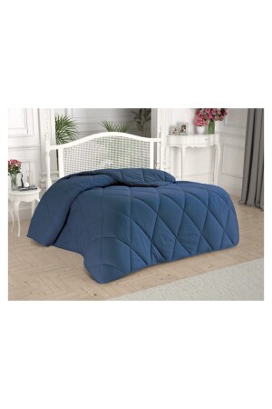 MNZ-Polar Quilt واحد ضوء إنديغو ST. 3107 - Taç