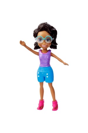 MNZ-Polly Pocket Shan Fwy19 Gfp79 - Polly Pocket