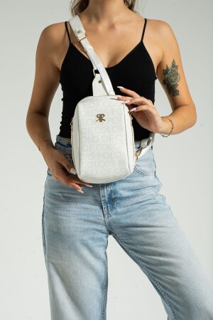 كيسات الجسم للنساء من MNZ-Polo من الألوان - Çanta Trend