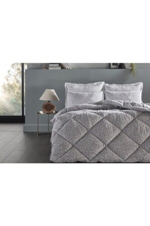 MNZ-Poly Cotton Single Comforter Set نائم الحلوى - Doqu Home