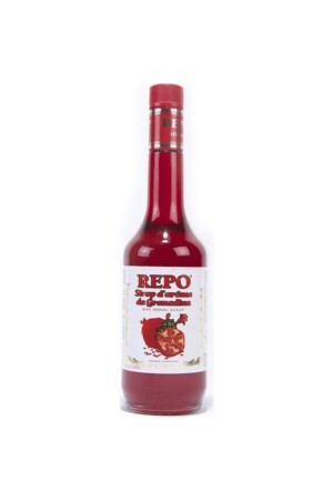 MNZ-POMEGRANATE (Grenadine) سيرة الكوكتيل المشمومة 70 CL - Repo