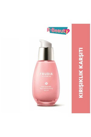 مادة MNZ-Pomegranate Serum 50 g TYC00270020000 - Frudia