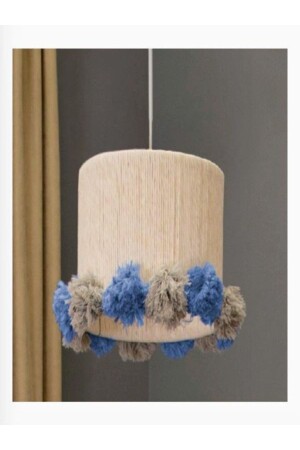 MNZ-Pompom Candelier TYC00474596298 - DECOLOVE