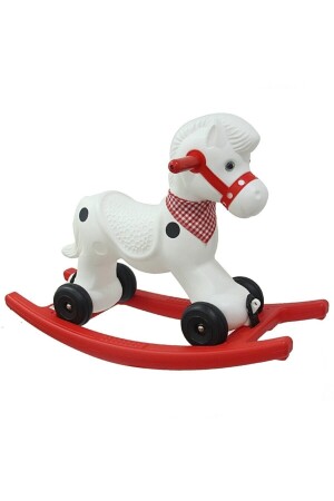 (MNZ-Pony Horse) 668505 - PİLSAN