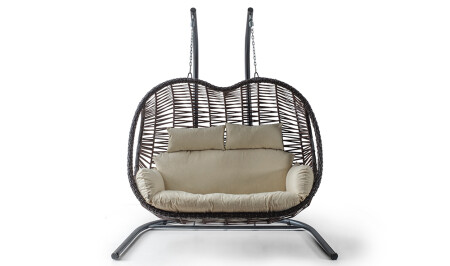 بالكون من أصل MNZ-Pop - Garden Swing V3 - Cadde Yıldız