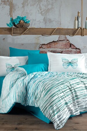 MNZ-Poplin غطاء ملابس مزدوجة مجموعة Eldora التركيز Eldora-CKNT - Hobby