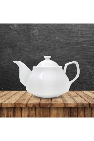 (MNZ-Porcelain Teapot) رقم 2 - Sözenler