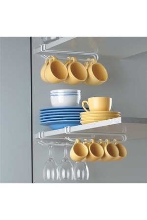 MNZ-Portable Cup Hanger P476463S2471 - Teknolojipro