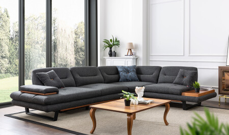 مجموعة زاوية MNZ-Portivo - Cadde Yıldız