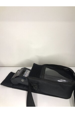 جهاز MNZ-Pos - صندوق النقد حمل القضية - القضية الحامية - Fastbag