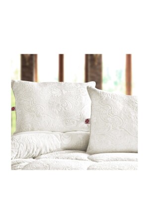 كريم منقوش واحد منقوش MNZ-Posh 8680108045121 - Cotton Box