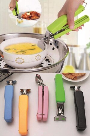 محفظة الـ MNZ-Pot Pan - Sengenegel