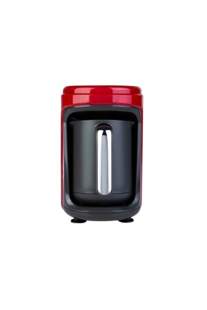 MNZ-Pottoman 1831h آلة القهوة التركية الحمراء 700 01. 01. 0233-1 - HOMEND