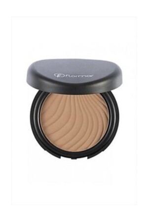 مادة (MNZ-Powder) - مسحوق مكتمح متوسط بيج طبيعي 11 G 8690604400980 0111019 - Flormar