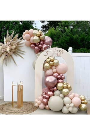 MNZ-Powder الوردي الذهب الوردي سلسلة الكهرباء الذهب الورد 564848345 - Öztürkpartievi