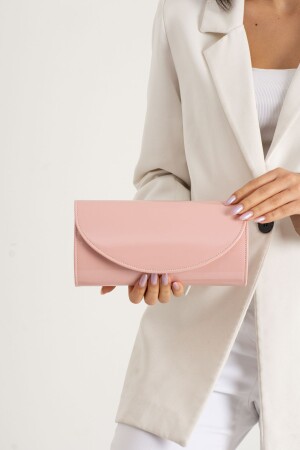 كيس ملابس مساء من طراز MNZ-Powder كيس محفظة كيس مكملات - Bibags