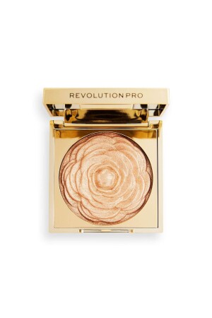 مُسَمِّر MNZ-Powder - Golden Rose 9gr - Revolution Pro