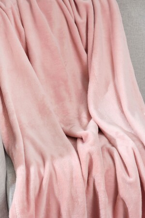 غطاء تلفزيون MNZ-Powder Welsoft - Karaca Home