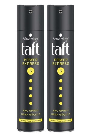 إفرايه MNZ-Power Express 250 مل - Taft