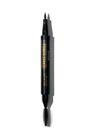 MNZ-Power بقاء الحاجب قلم قلم أسود - Avon