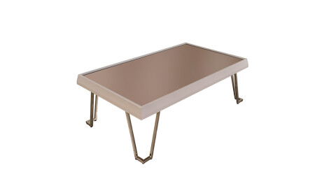 طاولة القهوة من MNZ-Praga - Cadde Yıldız