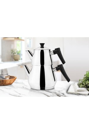 نموذج MNZ-Pramit نموذج الصودا الفولاذية متوسط الحجم 04 - Otuz4istanbul