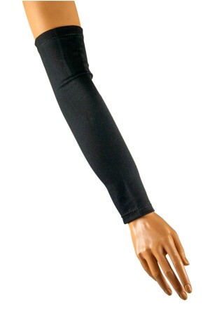 (MNZ-Prayer Sleeve) أسود - Genel Markalar