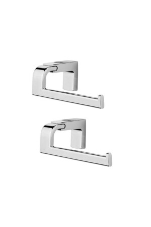 حامل ورق غرف المرحاض من نوع MNZ-Premium بدون غطاء 71010 - Tema