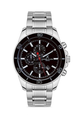 ساعة معصم الرجال MNZ-Premium DK013473C - Daniel Klein