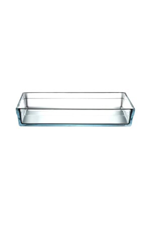 MNZ-Premium Pyrex مستطيل 59334 Fma05050 - Paşabahçe
