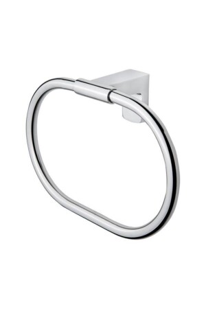 MNZ-Premium Round Towel Holder TYC00474611882 - Tema