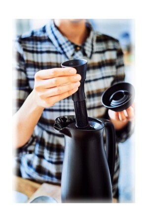 آلة صنع الشاي من نوع MNZ-Premium - Tupperware