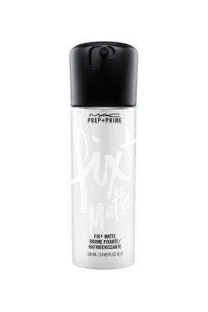 MNZ-Prep + Prime Fix+ ضباب التطويف - Mac