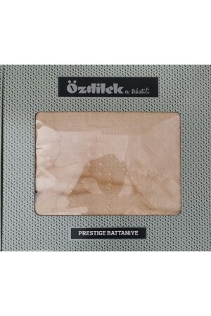 كوبين مزدوج بيج من نوع 