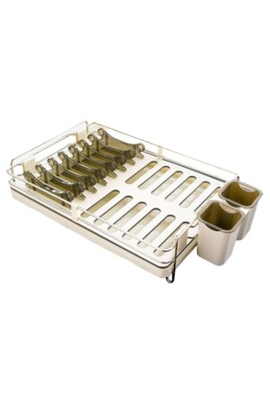 MNZ-Primanova Candia ديكورات بيج صحن رف المكتب صحن صحن صحن D-14696-001 - Prima Nova