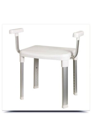 مقعد حمام MNZ-Primanova Cappadocia مع الأسلحة 615479 - Prima Nova