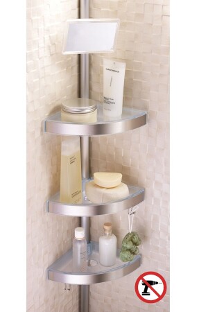 MNZ-Primanova الزاوية المرآة مجموعة المضخة الشفافية الطبيعية M-N06-16 - Prima Nova