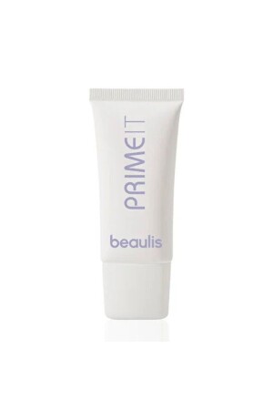 MNZ-Prime It Makeup Base-999 شفاف 25 مل - Beaulis