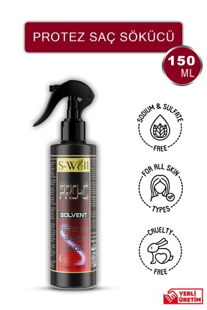 MNZ-PRO-C محلول للكسربة - S-Well