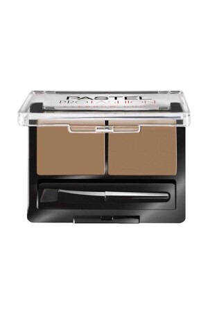 MNZ-Profashion شواجب الجنين 01 خفيفة شواجب الظل - Pastel