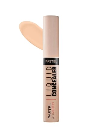 MNZ-Profashion Liquid Concealer Liquid Concealer 101 - Pastel