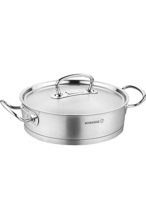 MNZ-Proline 24 سم 3 لترات صلاتين A1172 - KORKMAZ
