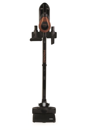 MNZ-Provac P 5000 عاصفة نظافة الفراغ العمودي الأسود FAN-P5000 - FANTOM