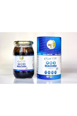 MNZ-Prs عسل مخليط للاستعمالات الحشرية 420 جرام - Tiryaki Şifa Bahçesi