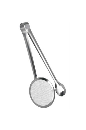 MNZ-Ptc11frt10 Pratıco Strainer & Tongs 610. 02. 0044 - Leggno
