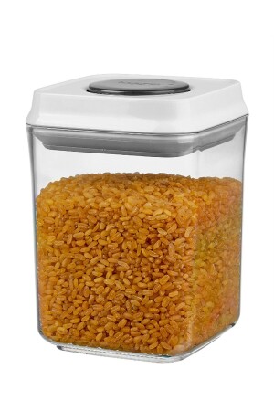 MNZ-Ptc60fcn09 حاوية تخزين مربع 0-9 ليت - Leggno